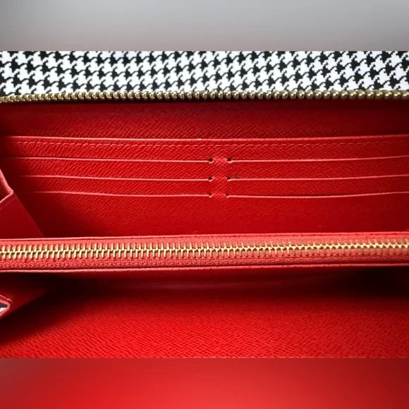 Louis Vuitton Zippy Wallet Monogram Long Canvas M41896 - Picture 4 of 12